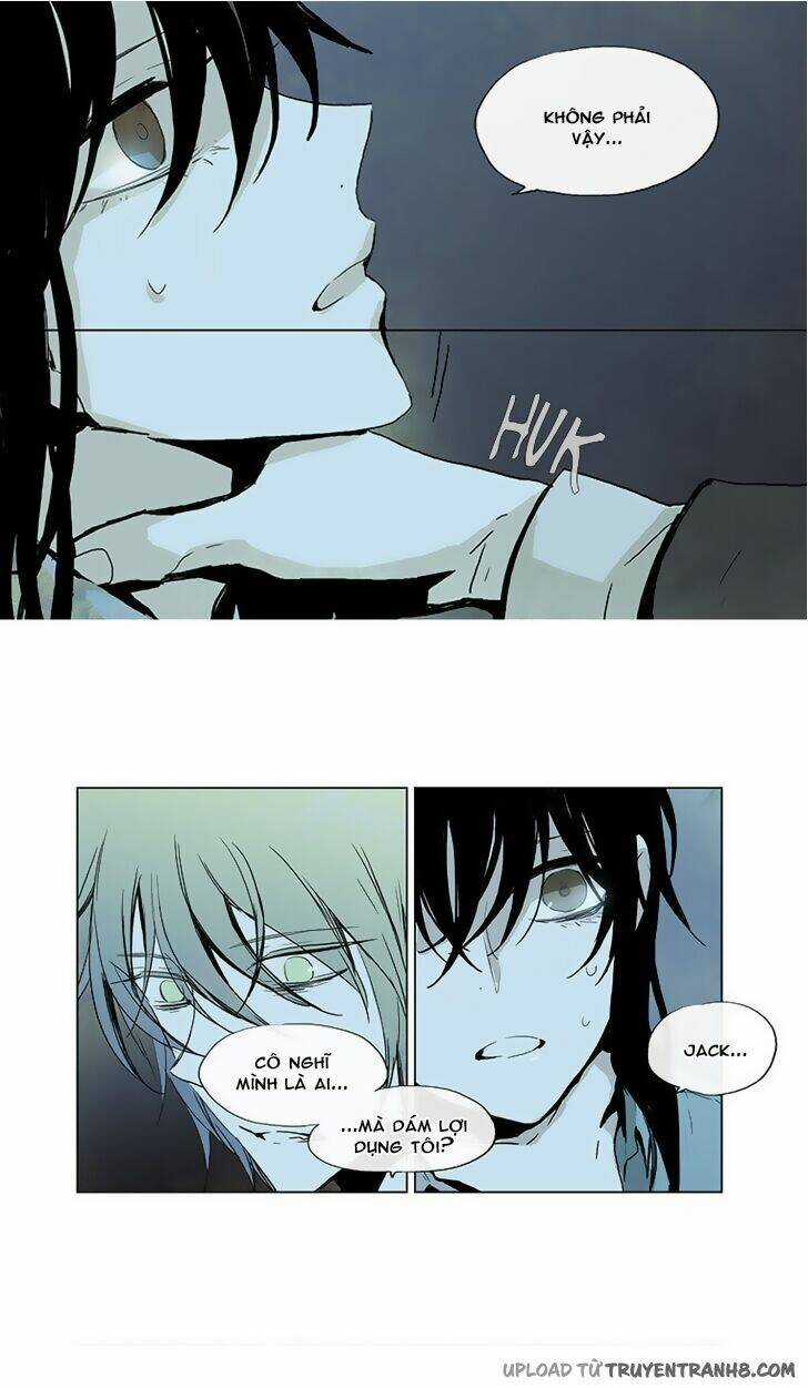 American Ghost Jack Chapter 29 trang 51