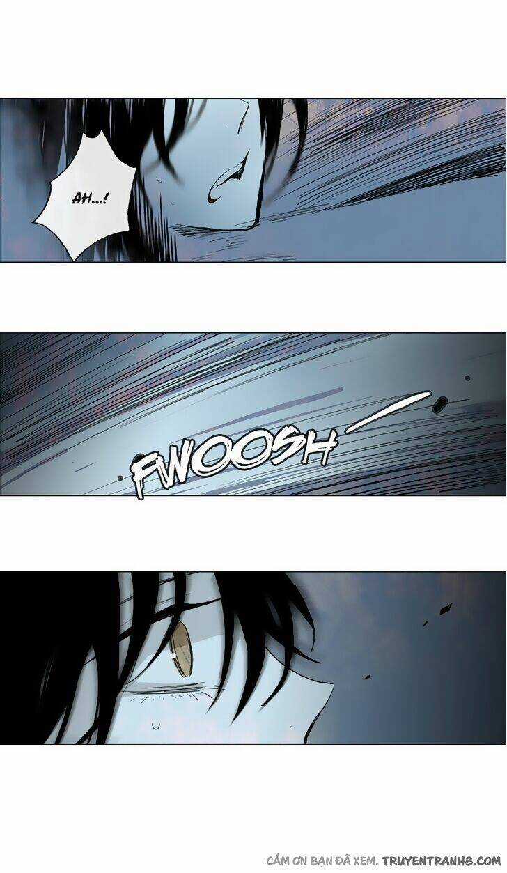 American Ghost Jack Chapter 29 trang 53