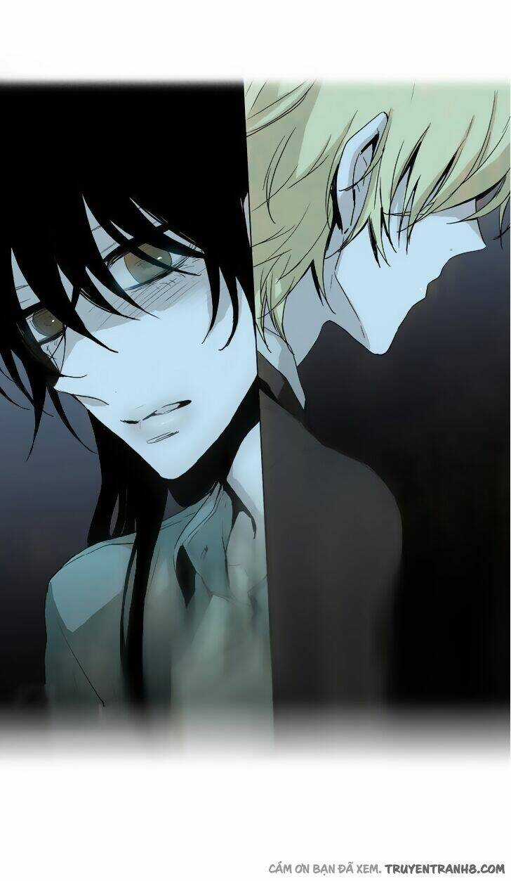 American Ghost Jack Chapter 29 trang 59