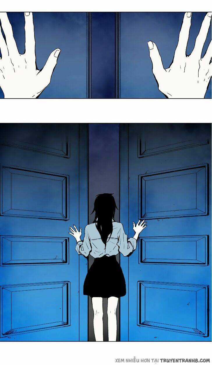 American Ghost Jack Chapter 30 trang 10