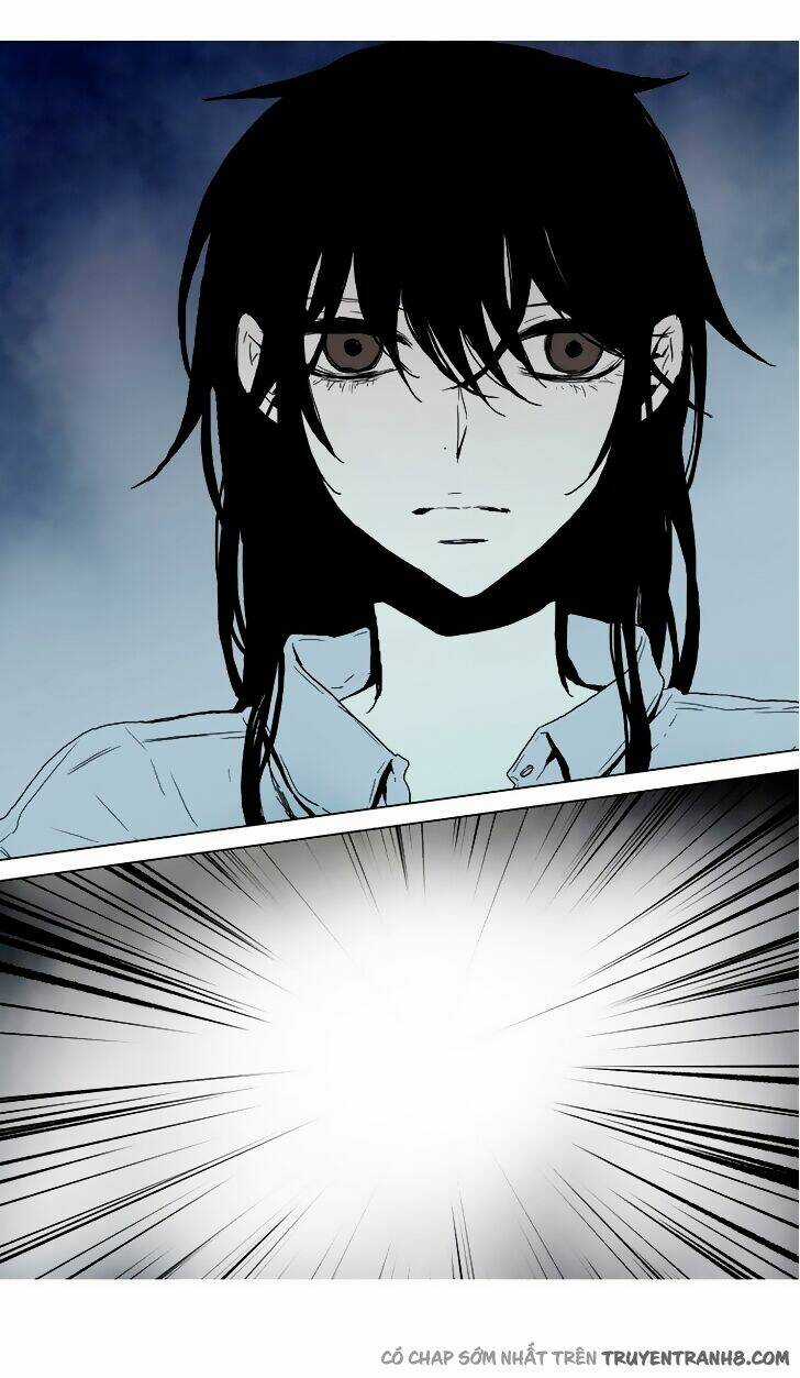 American Ghost Jack Chapter 30 trang 11