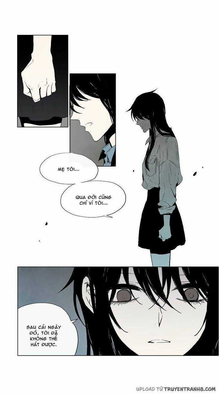 American Ghost Jack Chapter 30 trang 14