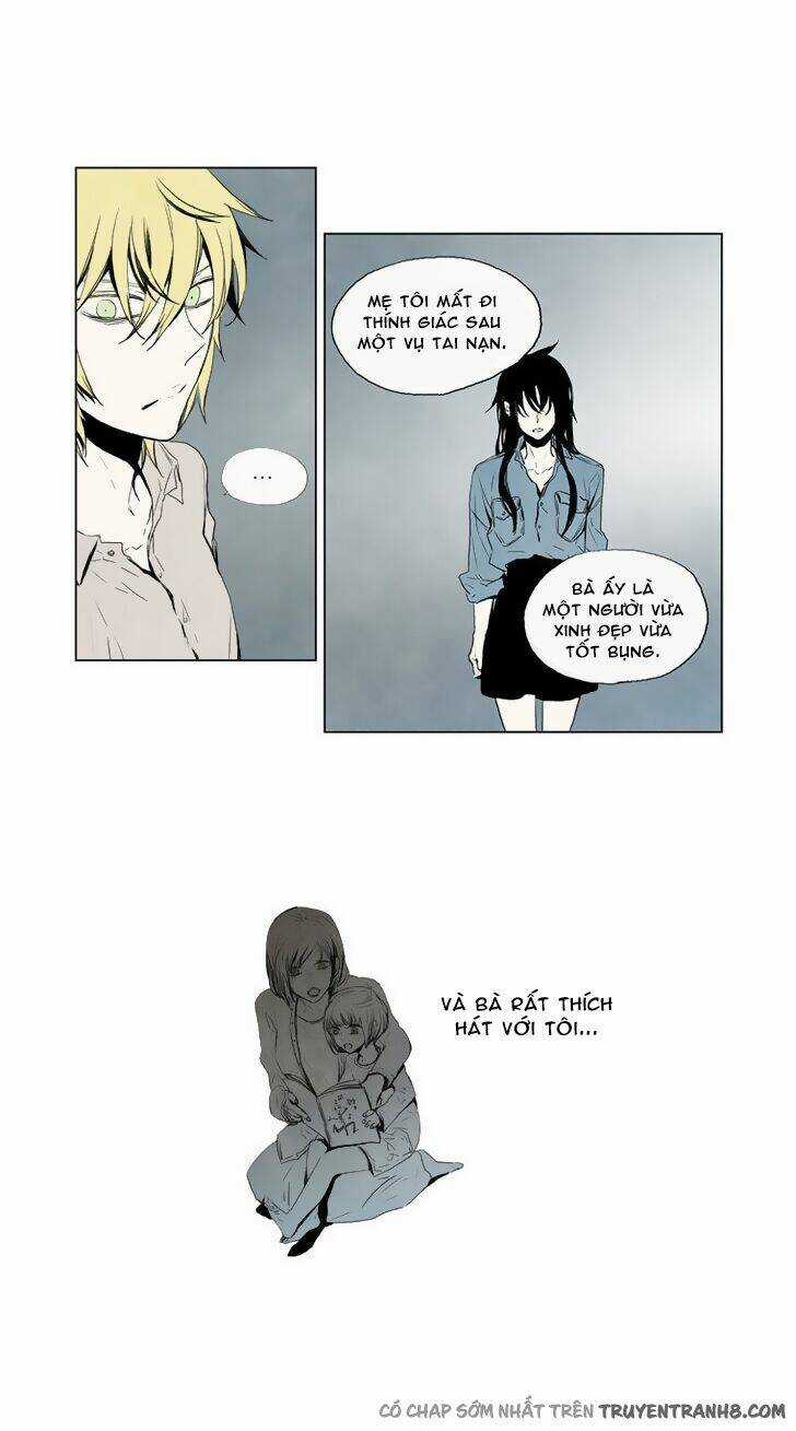 American Ghost Jack Chapter 30 trang 15