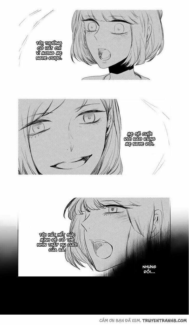 American Ghost Jack Chapter 30 trang 16