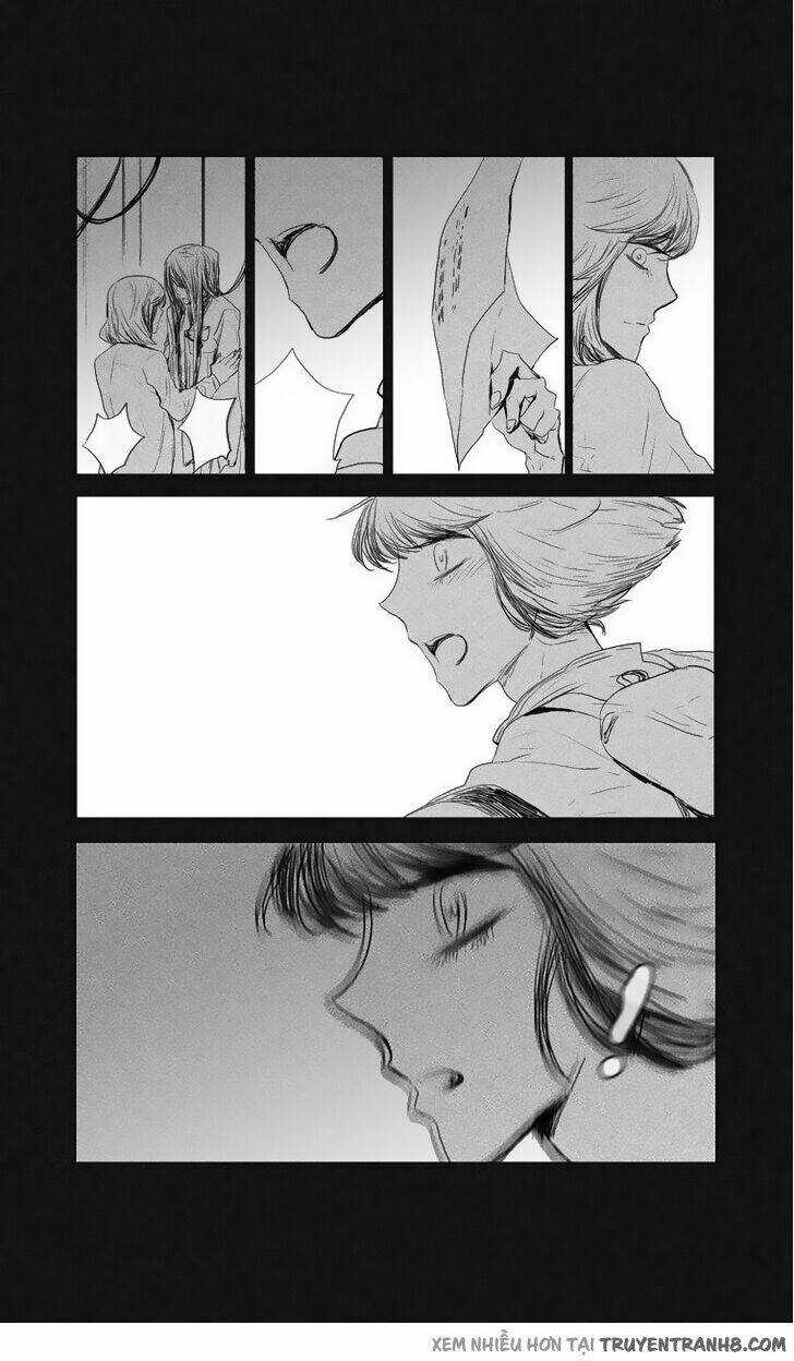 American Ghost Jack Chapter 30 trang 18