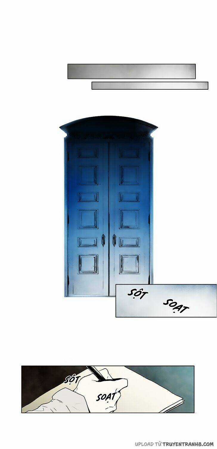 American Ghost Jack Chapter 30 trang 2