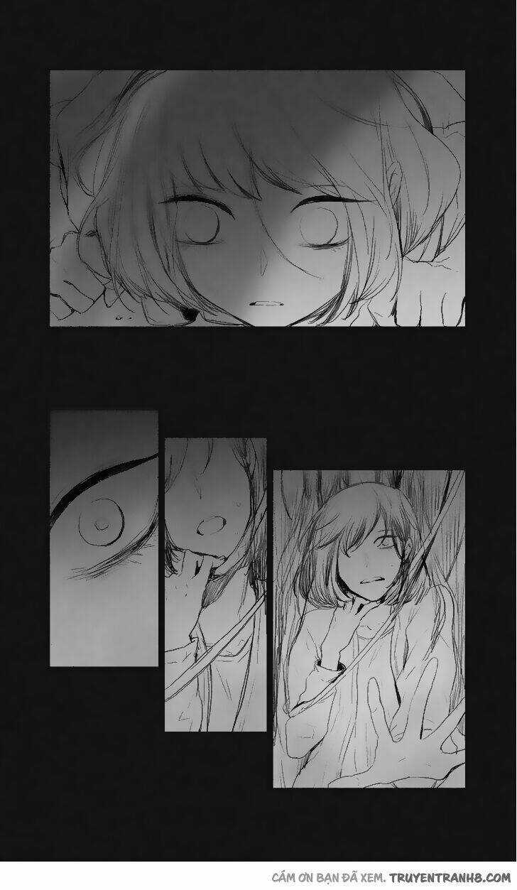 American Ghost Jack Chapter 30 trang 20