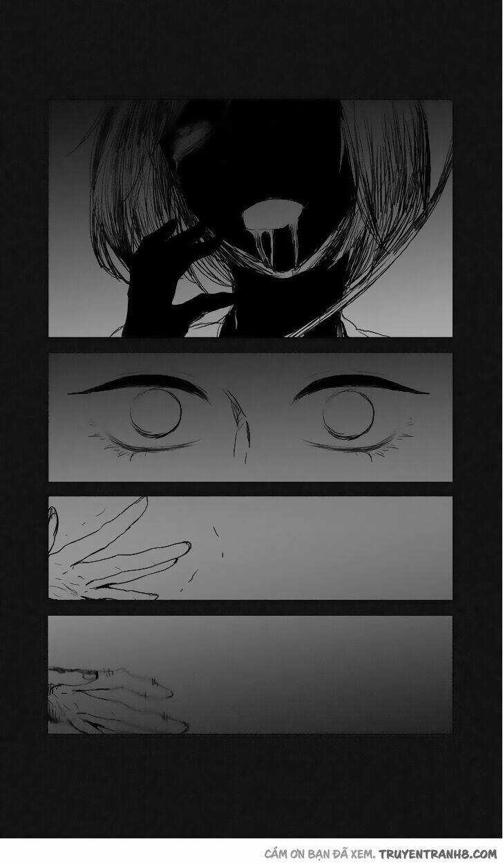 American Ghost Jack Chapter 30 trang 23