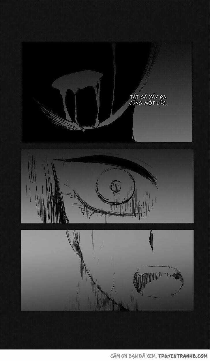 American Ghost Jack Chapter 30 trang 24