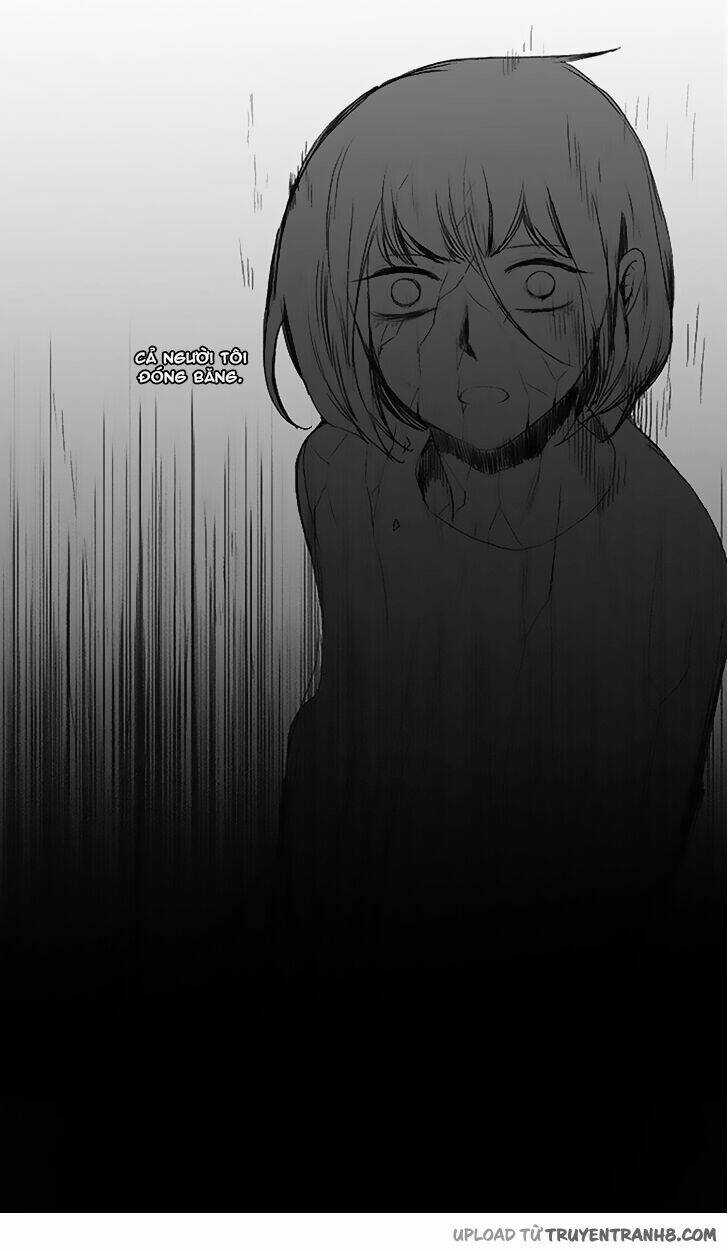 American Ghost Jack Chapter 30 trang 25