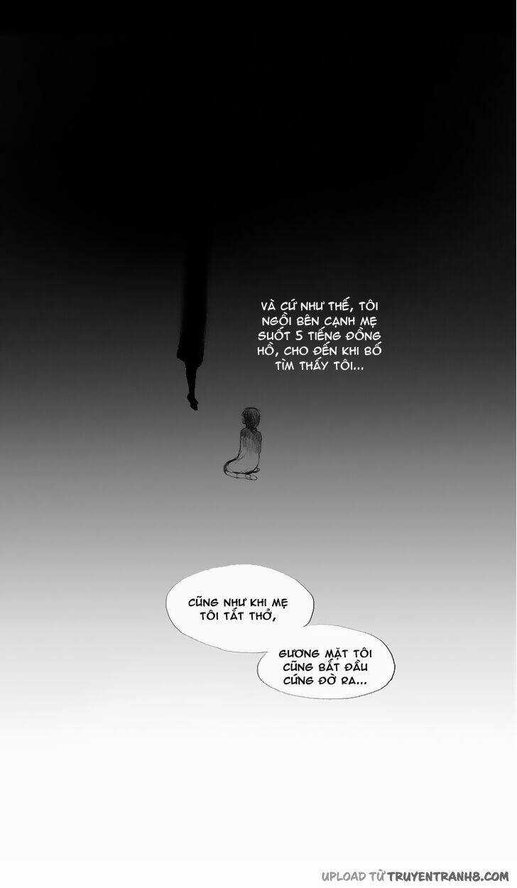 American Ghost Jack Chapter 30 trang 26