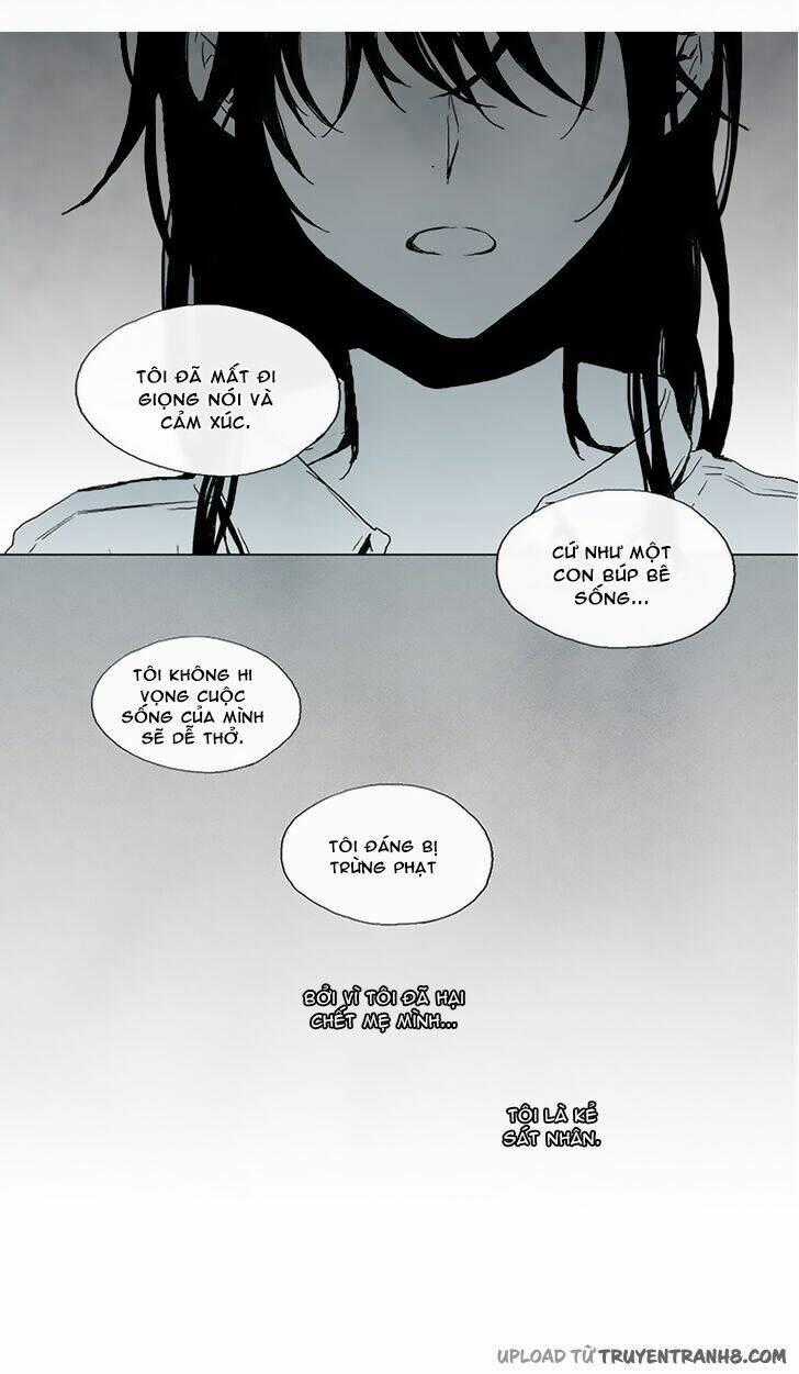 American Ghost Jack Chapter 30 trang 27