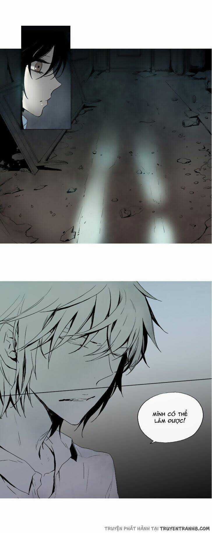 American Ghost Jack Chapter 30 trang 5