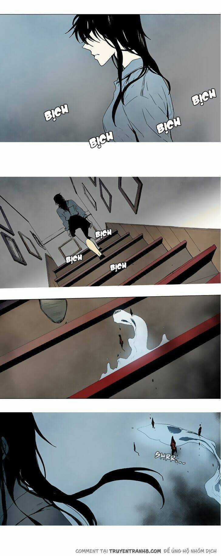 American Ghost Jack Chapter 30 trang 6