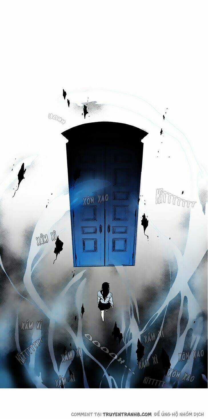 American Ghost Jack Chapter 30 trang 7