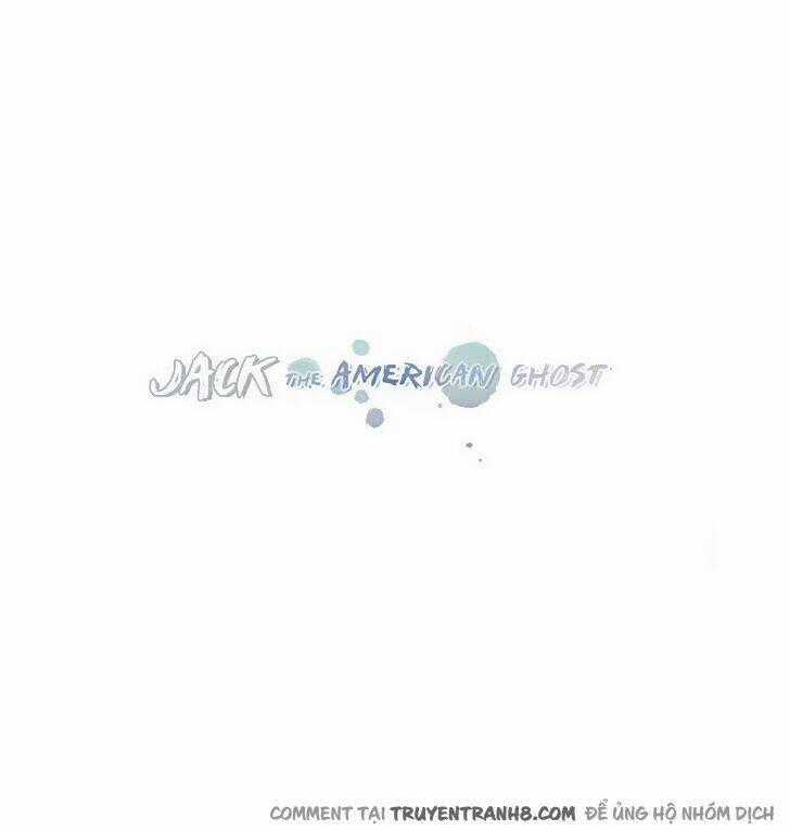 American Ghost Jack Chapter 31 trang 0