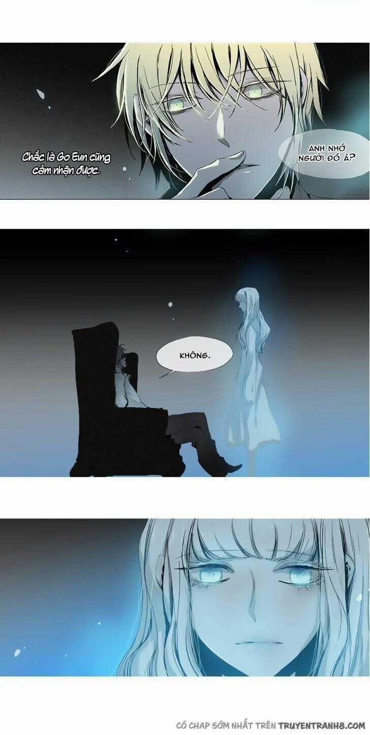 American Ghost Jack Chapter 34 trang 1