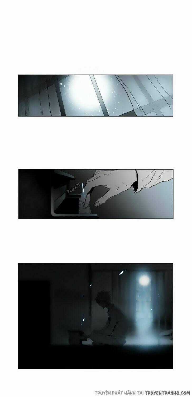 American Ghost Jack Chapter 36 trang 0