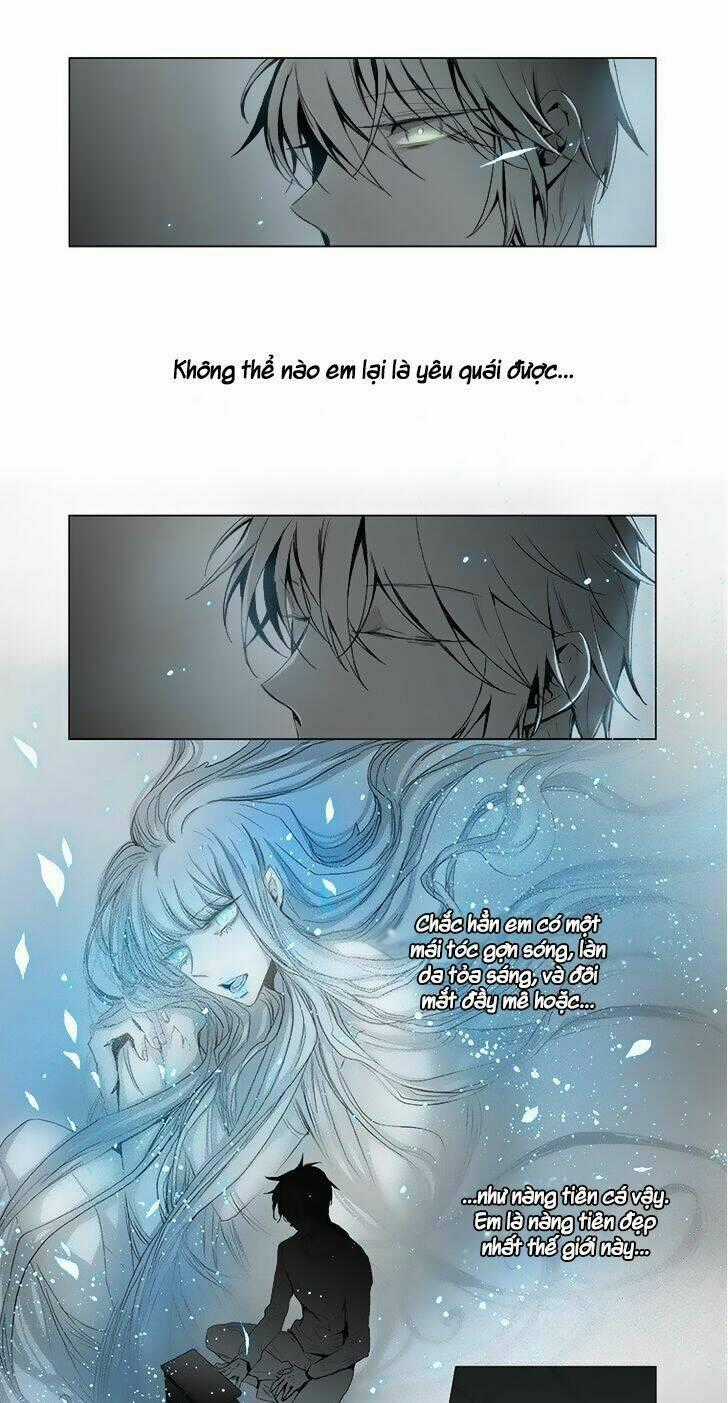 American Ghost Jack Chapter 36 trang 1