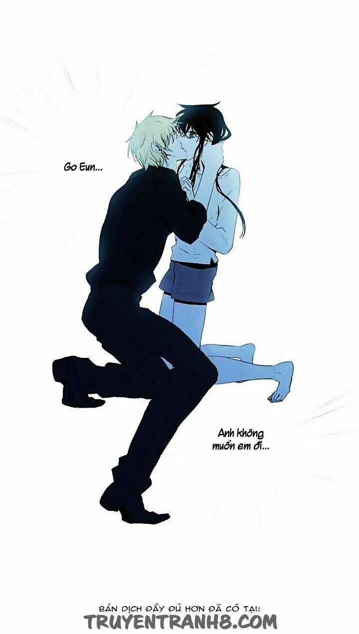 American Ghost Jack Chapter 44 trang 0