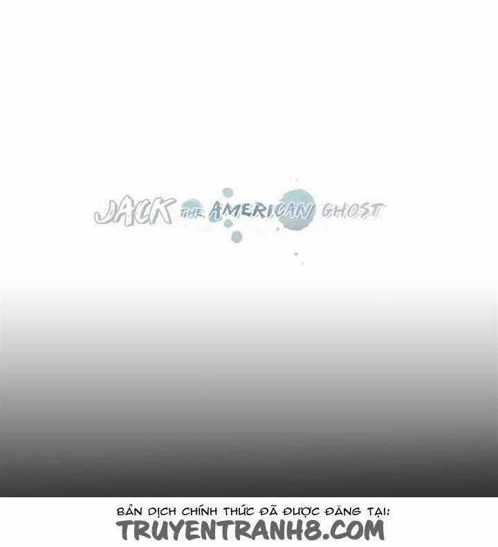 American Ghost Jack Chapter 47 trang 0