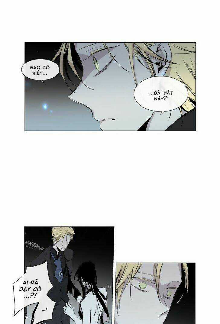 American Ghost Jack Chapter 55 trang 16