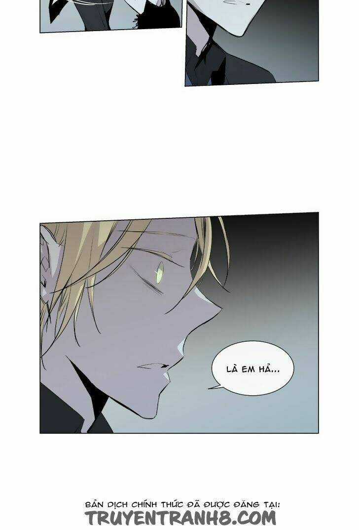 American Ghost Jack Chapter 55 trang 17