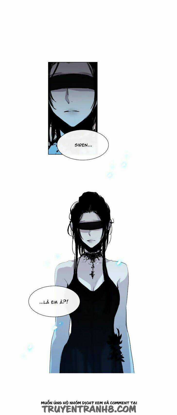 American Ghost Jack Chapter 55 trang 18