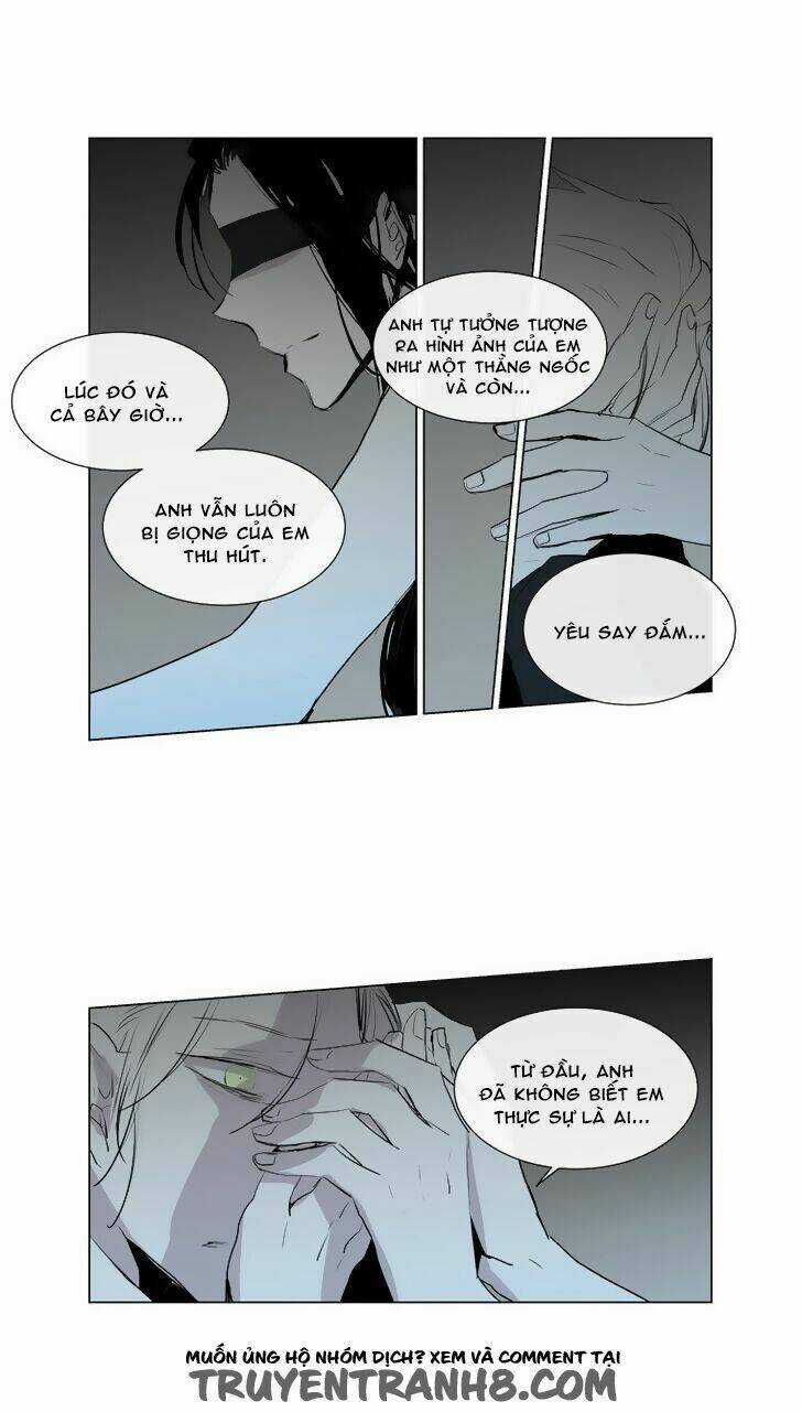 American Ghost Jack Chapter 55 trang 21