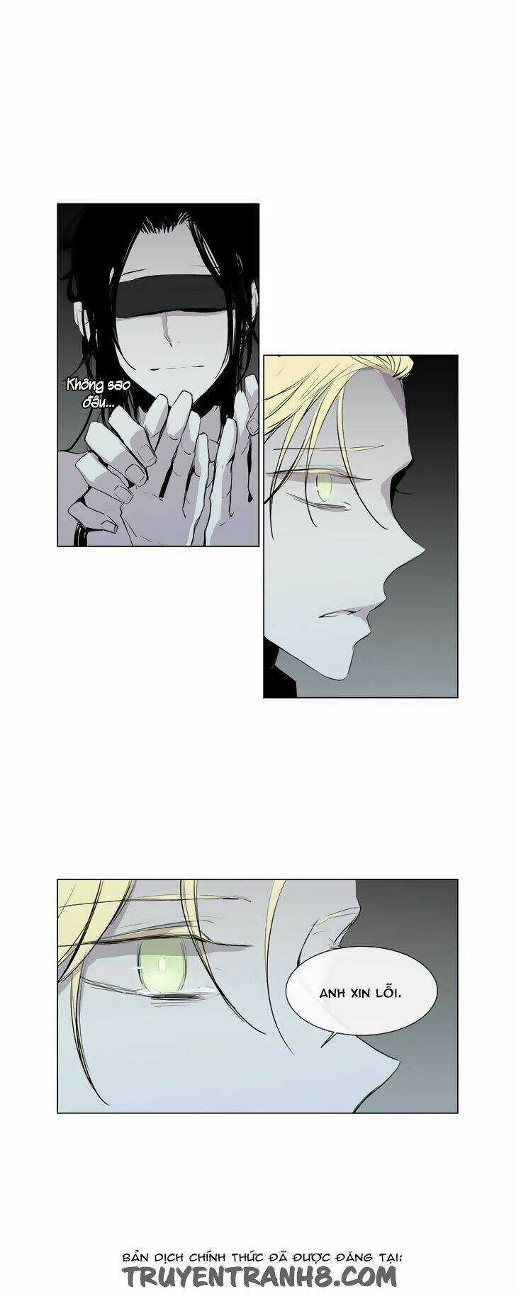 American Ghost Jack Chapter 55 trang 22