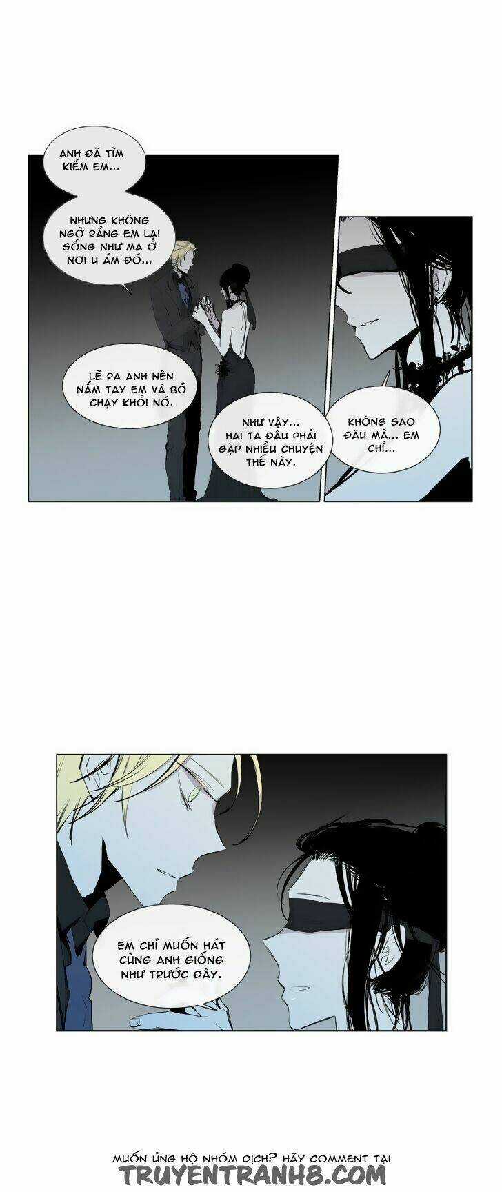 American Ghost Jack Chapter 55 trang 23