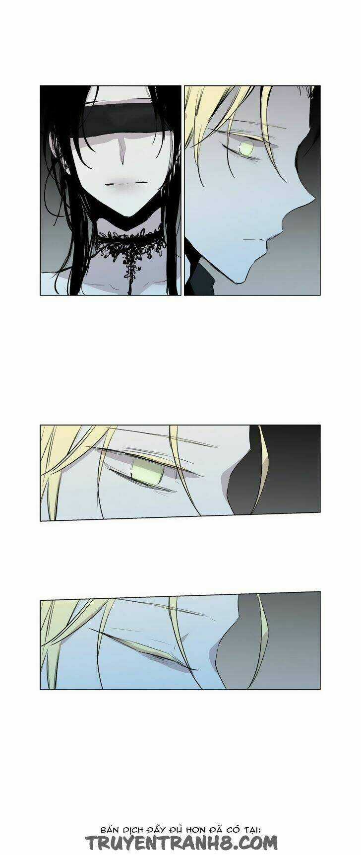 American Ghost Jack Chapter 55 trang 24