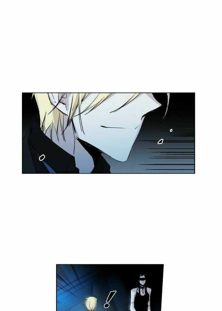 American Ghost Jack Chapter 55 trang 26