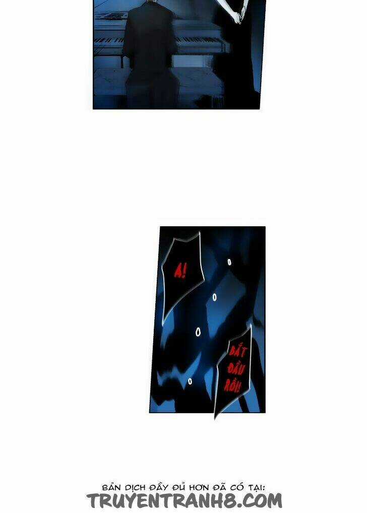 American Ghost Jack Chapter 55 trang 27
