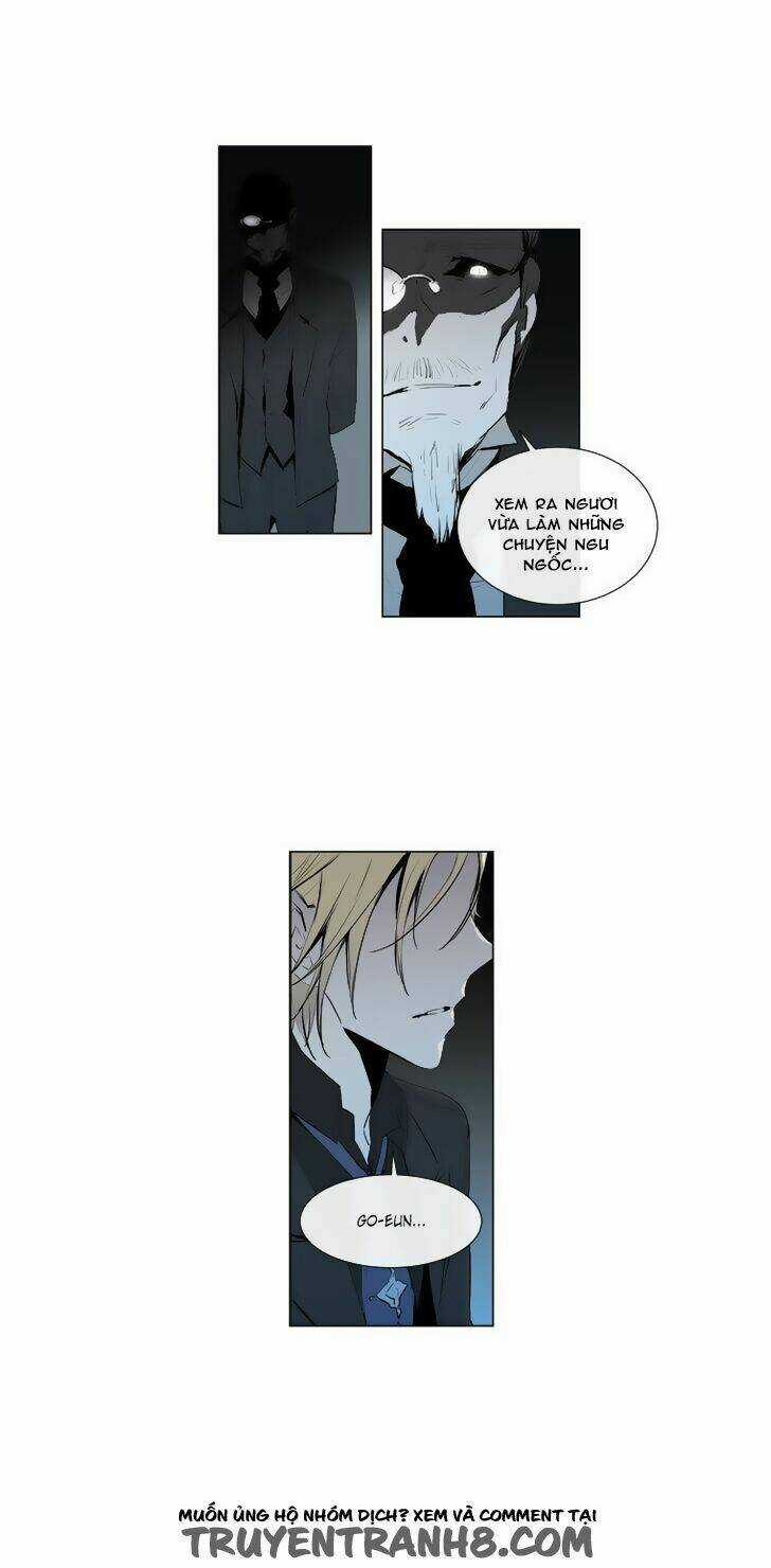 American Ghost Jack Chapter 55 trang 4