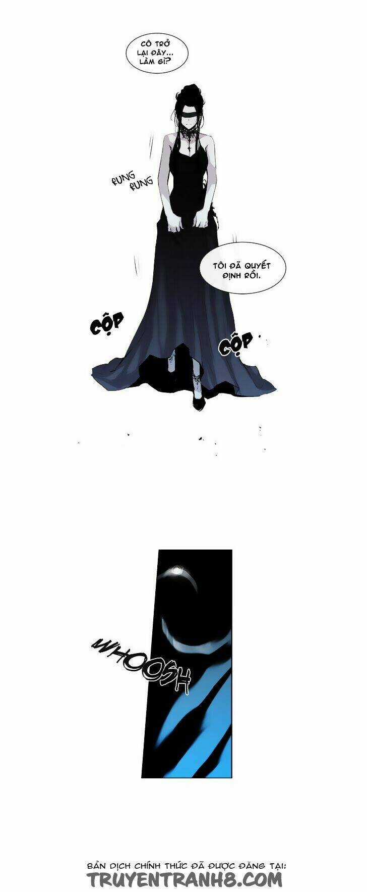 American Ghost Jack Chapter 55 trang 5