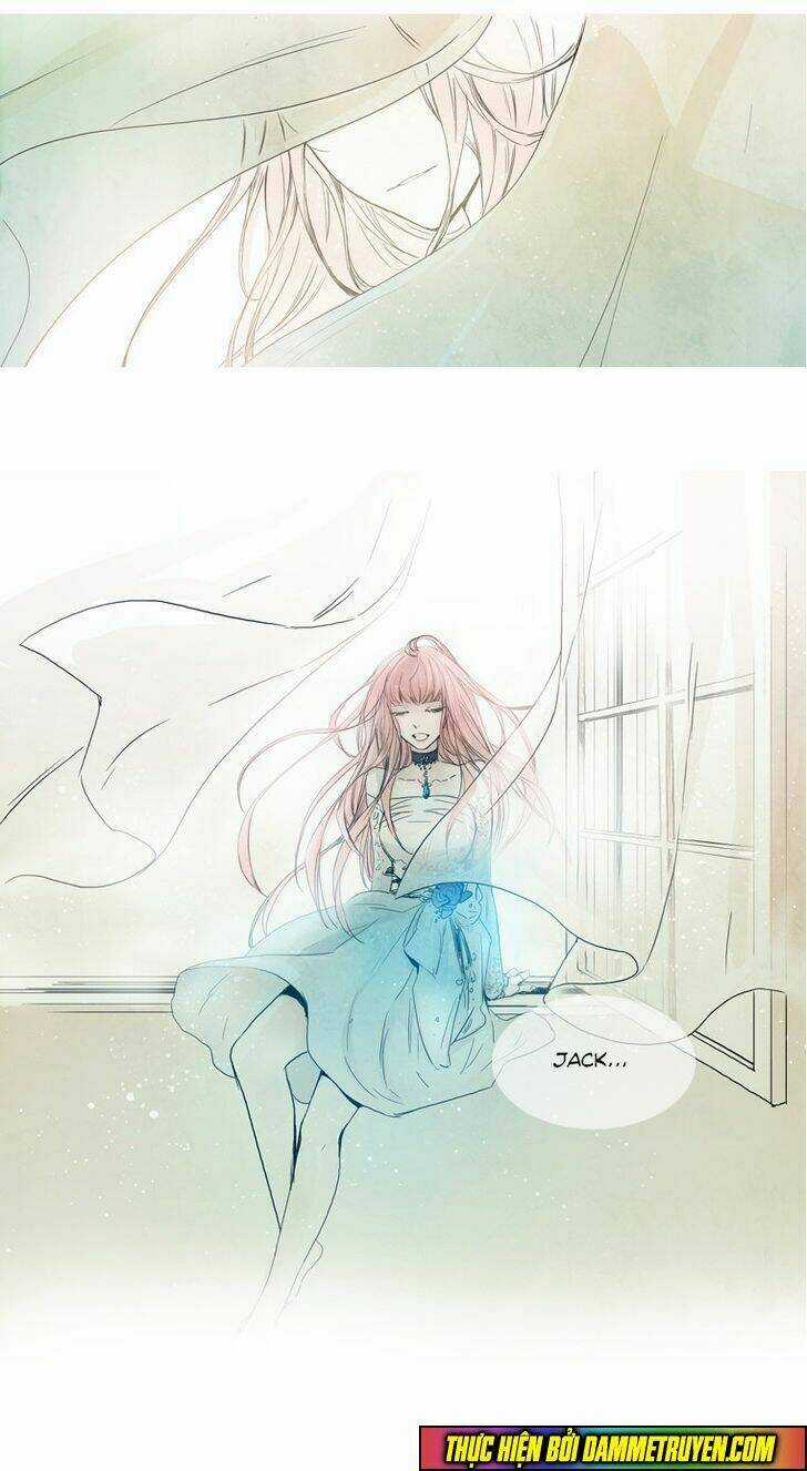 American Ghost Jack Chapter 6 trang 11