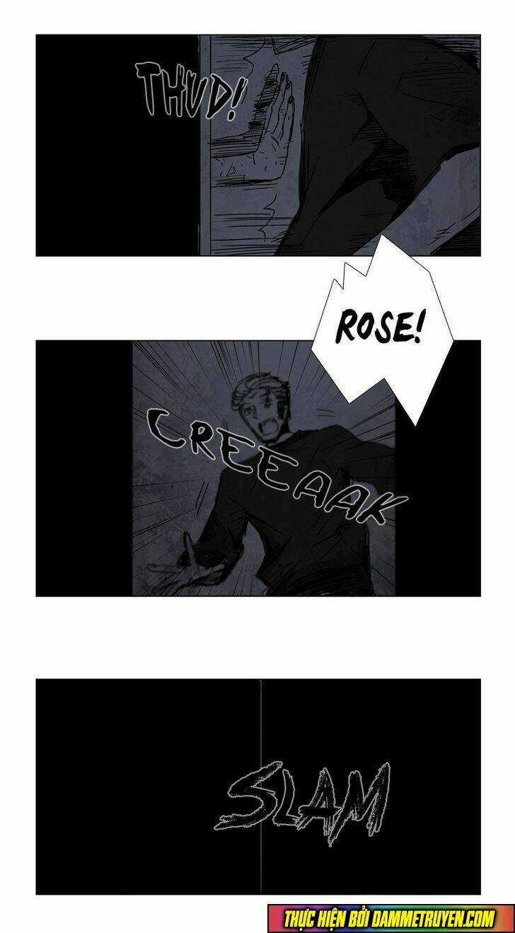 American Ghost Jack Chapter 6 trang 16