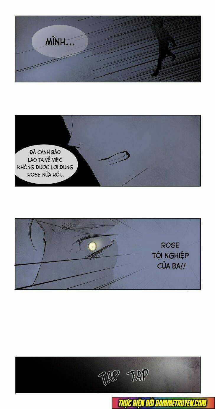 American Ghost Jack Chapter 6 trang 17