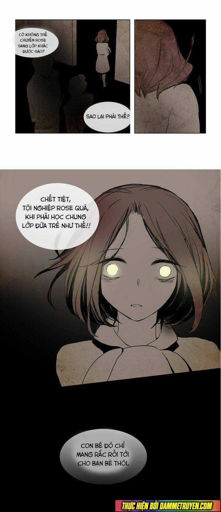 American Ghost Jack Chapter 6 trang 20