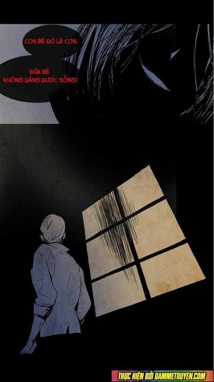 American Ghost Jack Chapter 6 trang 21