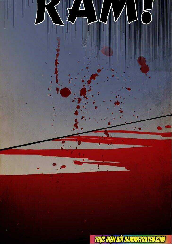 American Ghost Jack Chapter 6 trang 23