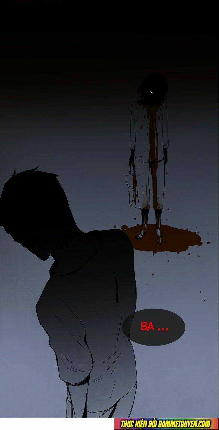 American Ghost Jack Chapter 6 trang 24