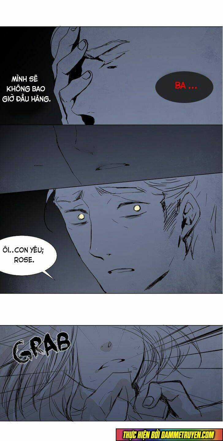 American Ghost Jack Chapter 6 trang 25