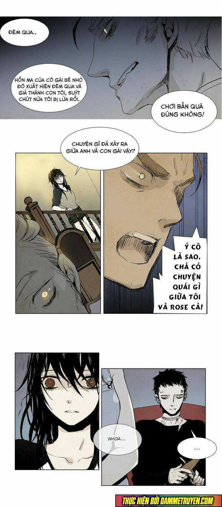 American Ghost Jack Chapter 6 trang 4