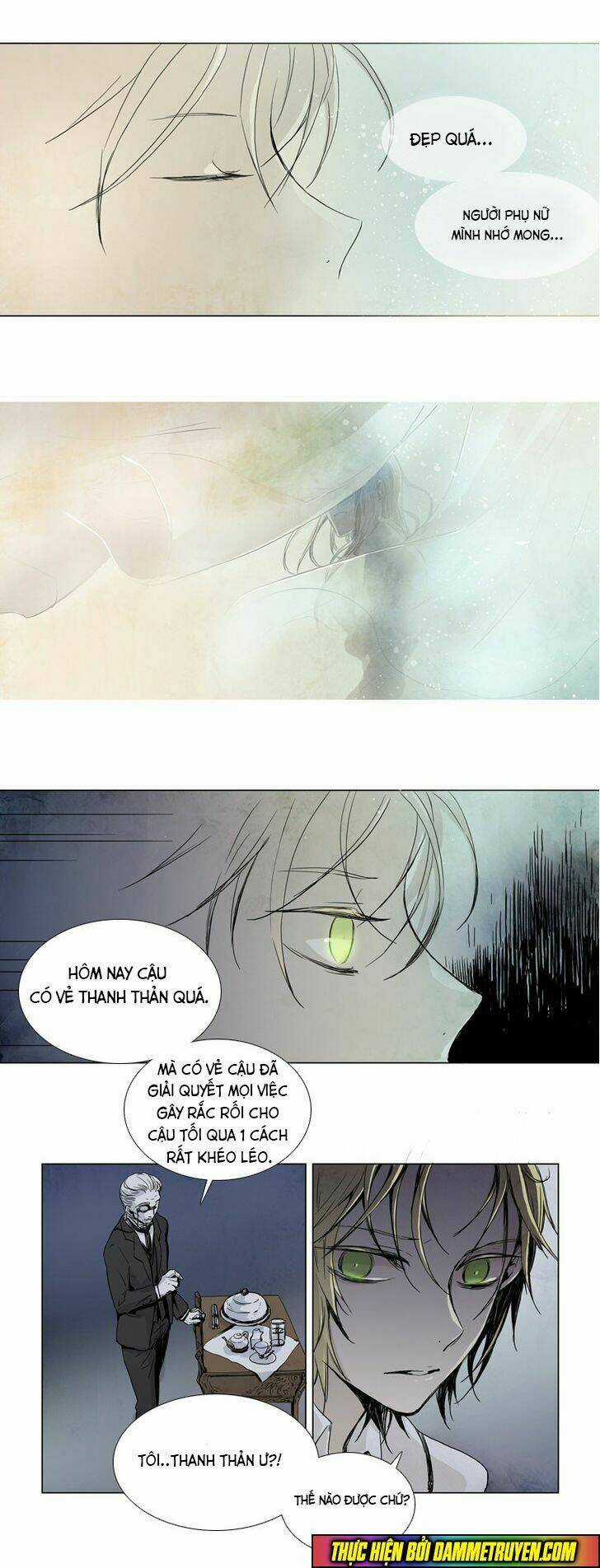 American Ghost Jack Chapter 6 trang 9