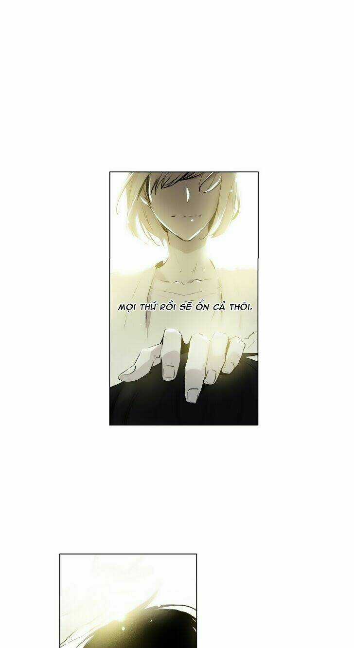 American Ghost Jack Chapter 61 trang 11