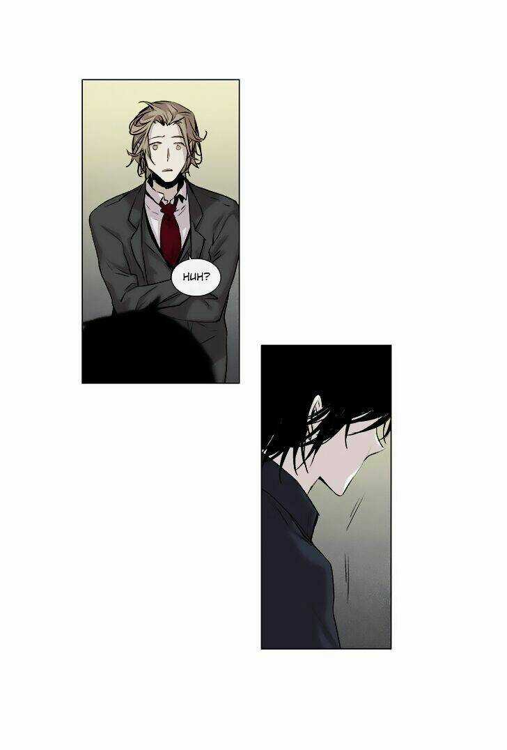 American Ghost Jack Chapter 61 trang 17