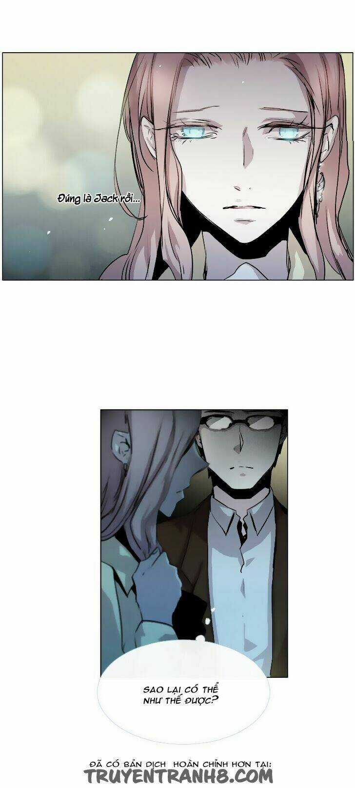 American Ghost Jack Chapter 61 trang 20