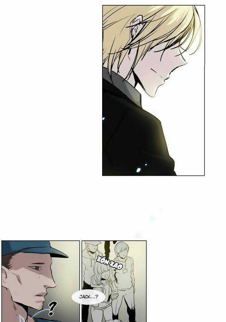 American Ghost Jack Chapter 61 trang 21